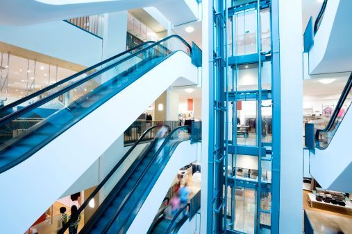 Elevator & Escalator Market 2027: Growth, Size and Share