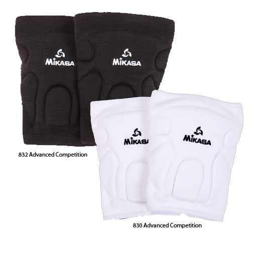 Why Volleyball Knee Pads Are Better Than Playing Without Protection