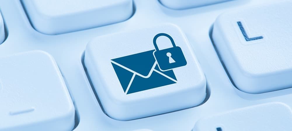 Email Encryption Market 2022 Size, Trends Report to 2028