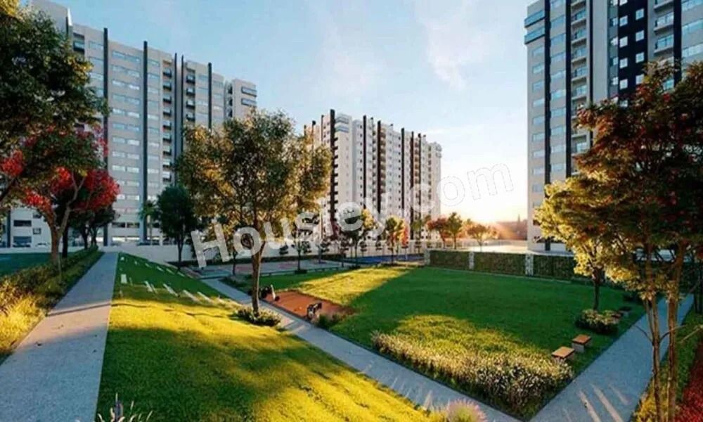 Embassy Verde Devanahalli: Your Dream Home Awaits in Bangalore