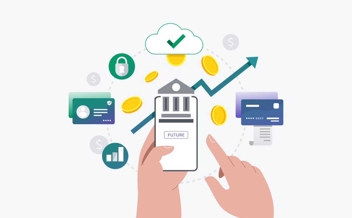 The Rise of Embedded Finance in Modern Banking