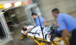 Emergency Medical Service (Ems) System Market Share