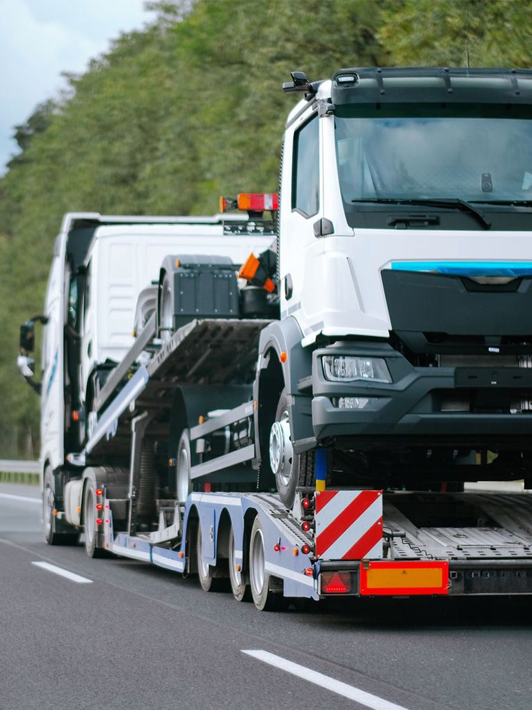 Emergency Towing in Melbourne
