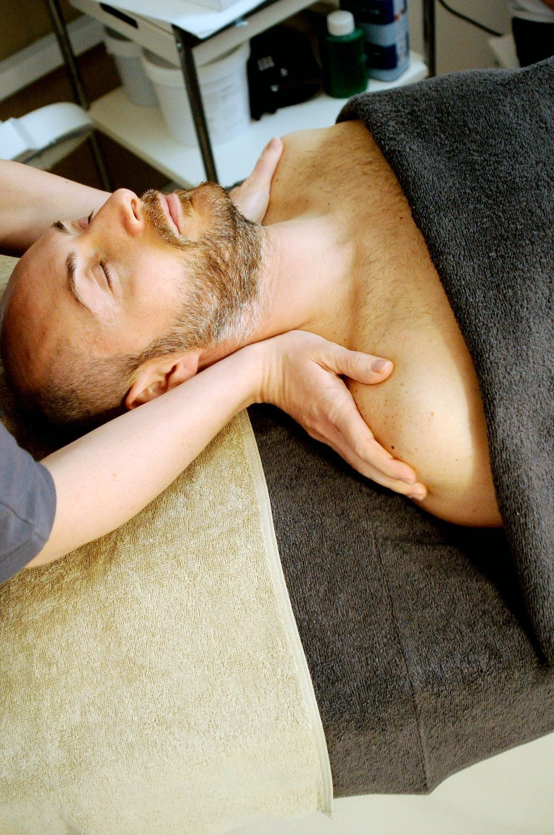 A Guide to Acupuncture Great Neck Benefits