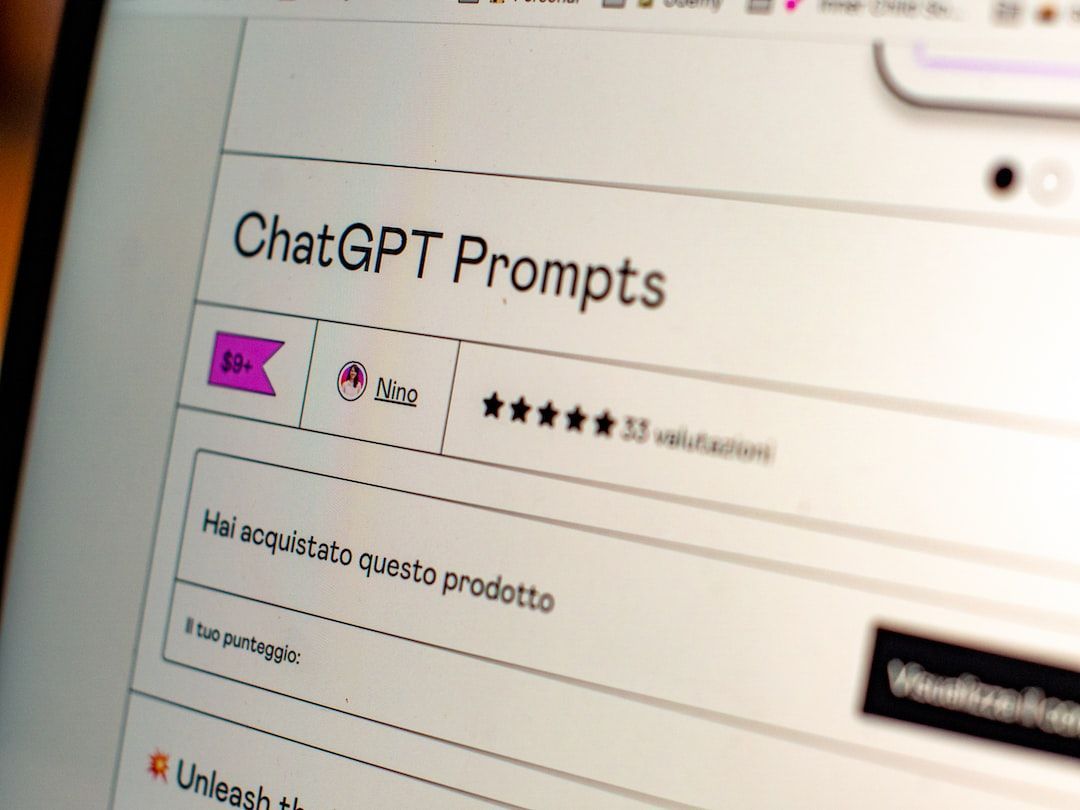 10 Ways to Earn Money With Chatgpt