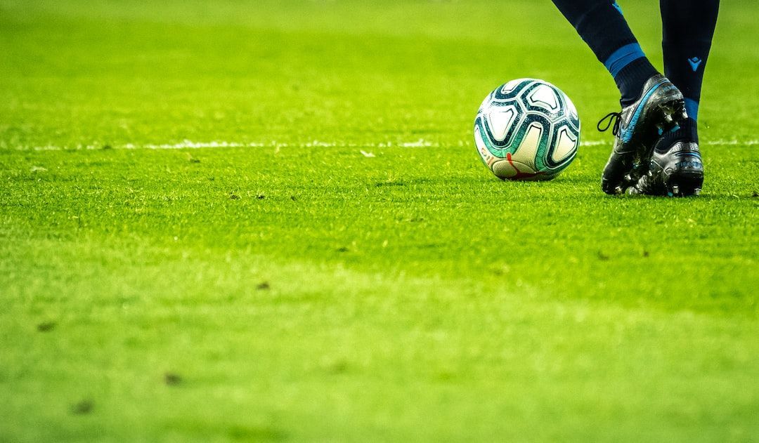 Soccer Streams in Nigeria: Simple and Easy Guide
