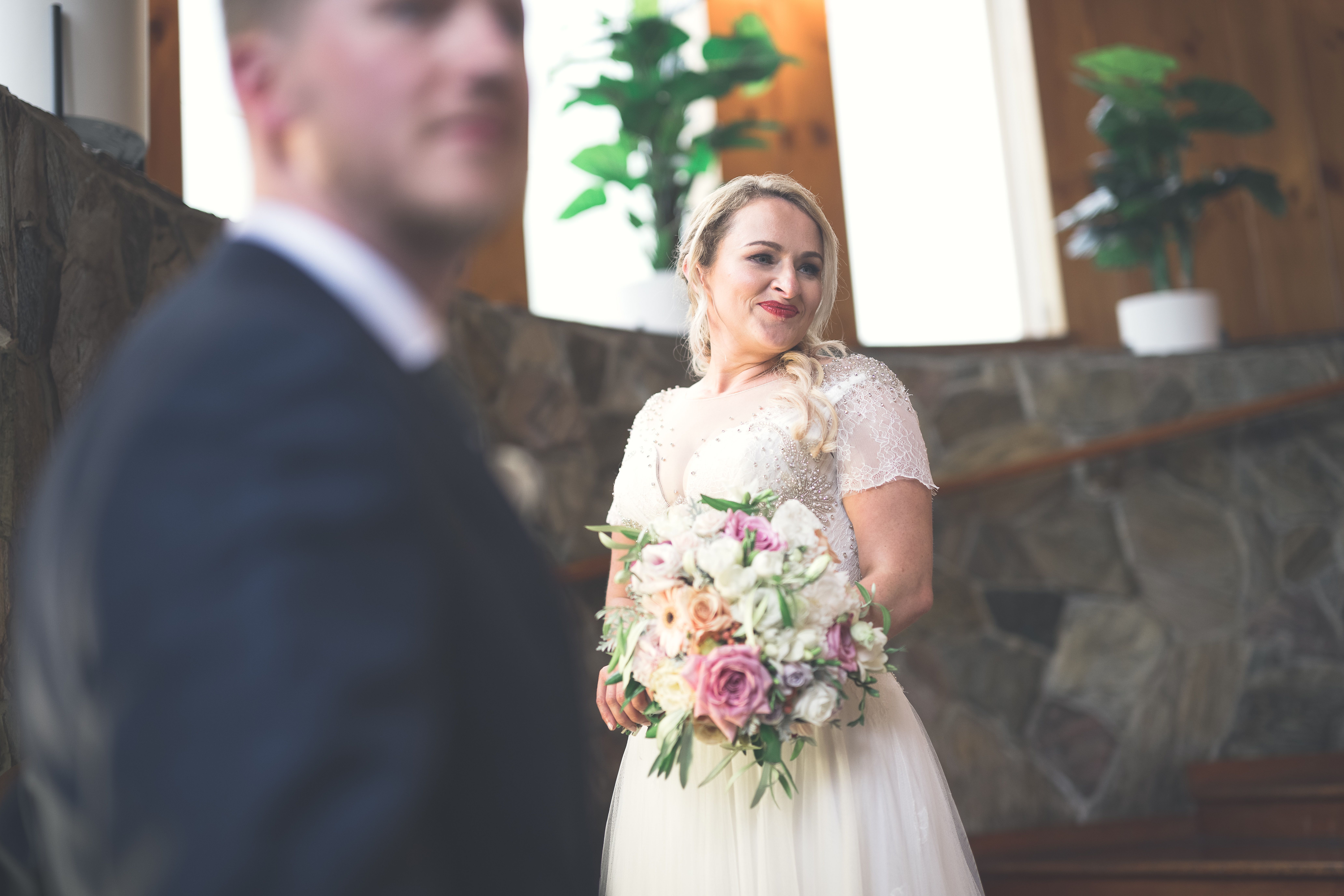 Tips for Capturing Candid Moments on Your Wedding Day