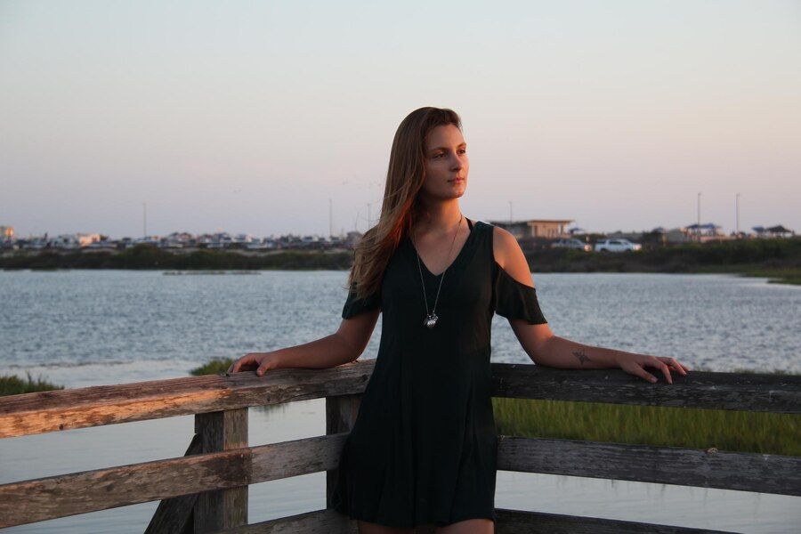 Emotional Freedom for Women: A Guide to Inner Peace