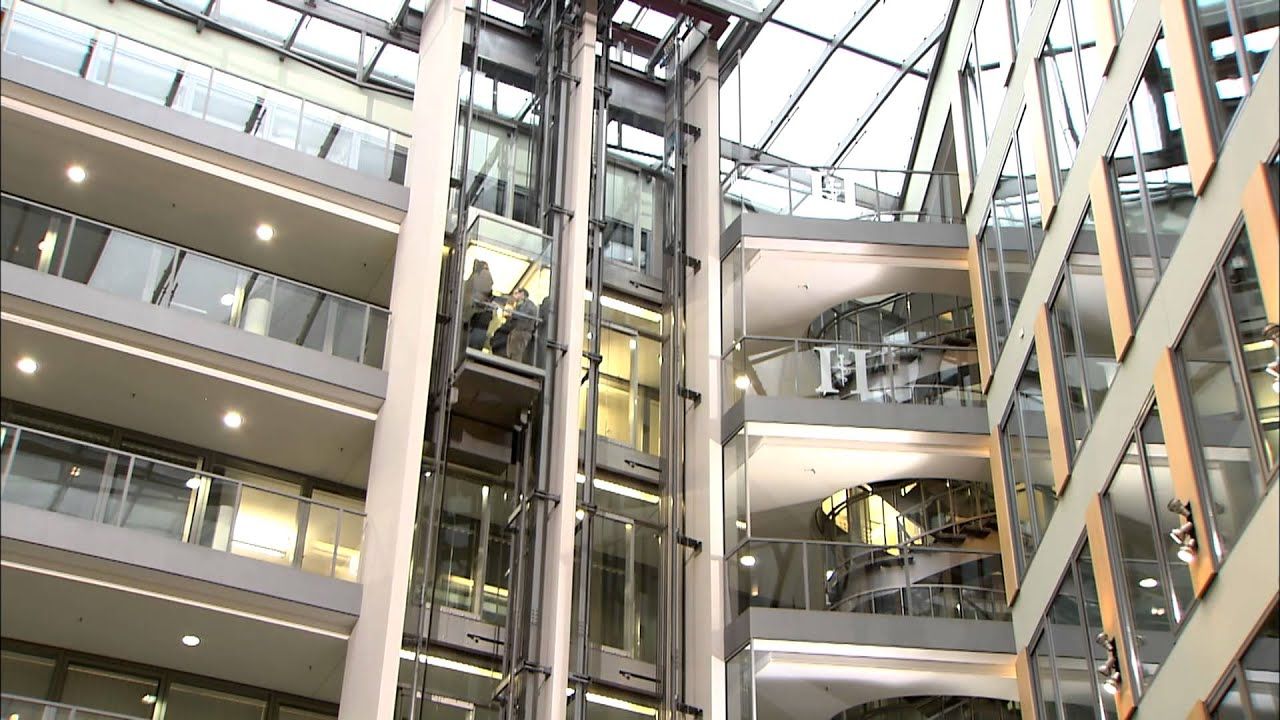 Energy Efficient Elevators Market Share & Forecast Report to 2028
