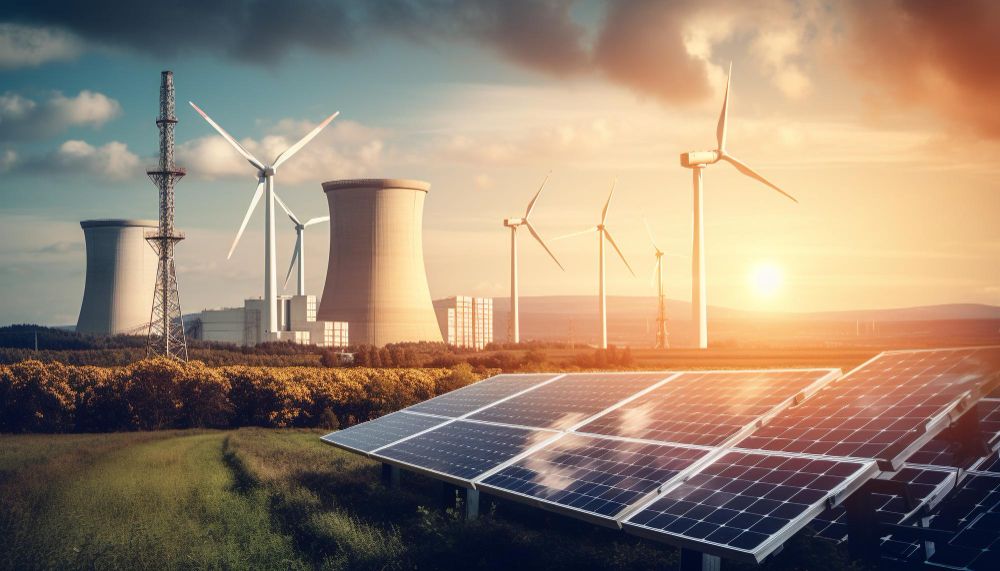Energy Harvesting Market Growth, Pricing Trends and Industry Outlook (2026–2036)
