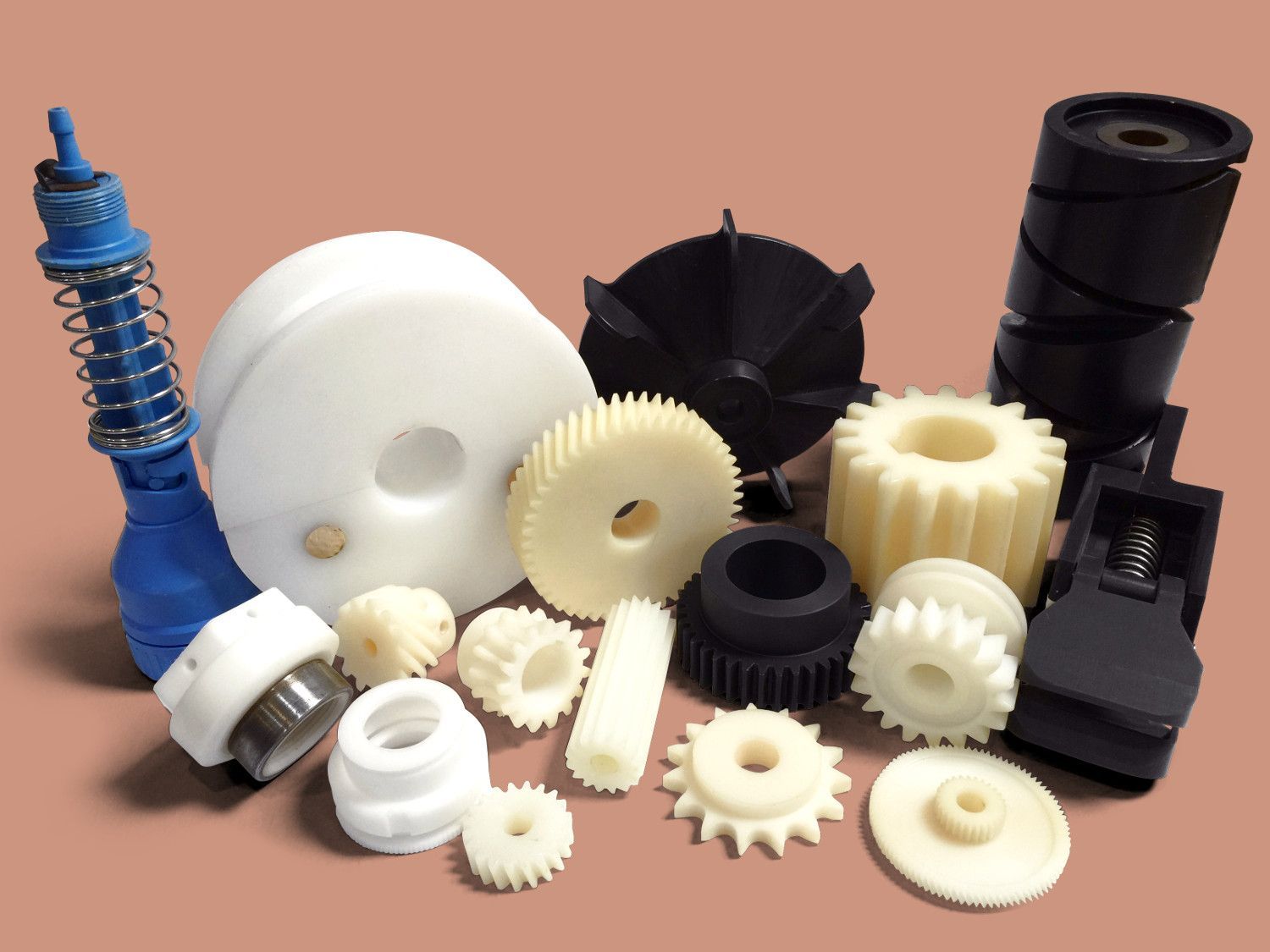 Engineering Plastics Market Research Updates and Growth: 2023