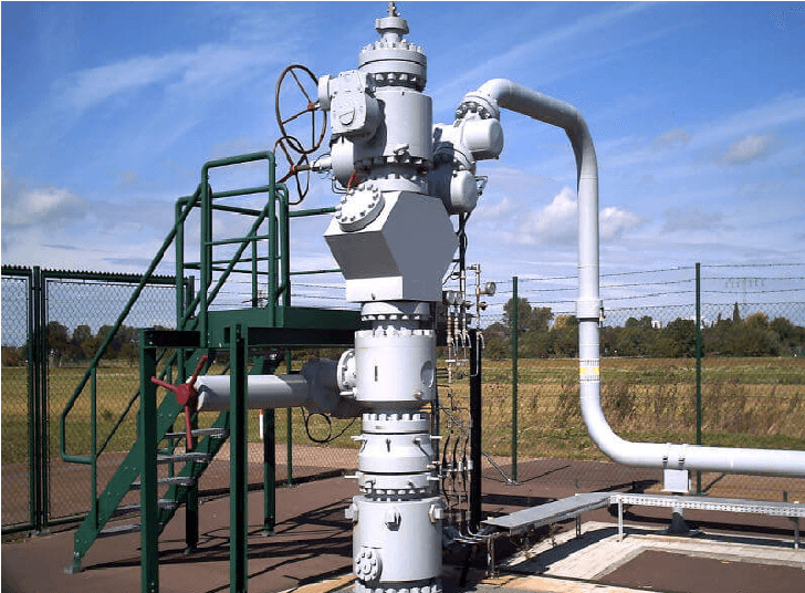 Enhanced Oil Recovery Market Size, Share, Report by 2030