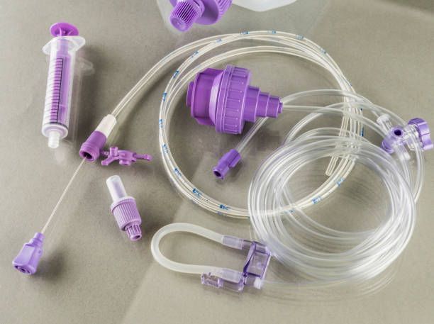 Enteral Feeding Formulas Market Size, In-Depth Analysis Report