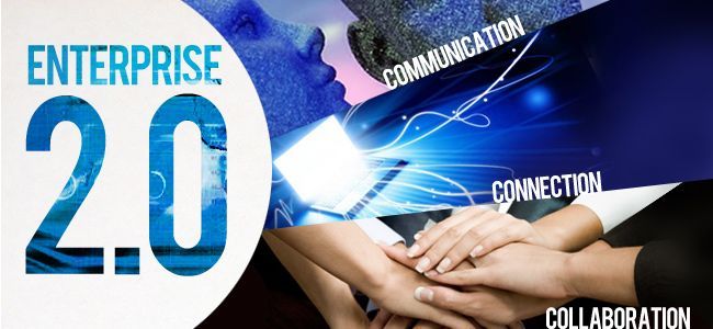 Enterprise 2.0 Technologies Market Size & Forecast Report to 2028