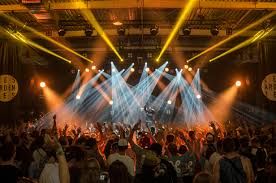 Entertainment Ustrendsnow Guide: Exploring the Future of Modern Entertainment