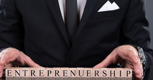 
Concept of Entrepreneurship