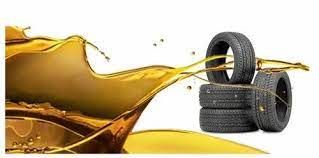Environmental Protection Rubber Oil Market: Global Industry 23-30