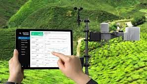 Environmental Sensor Market Size, Overview & Forecast 2028