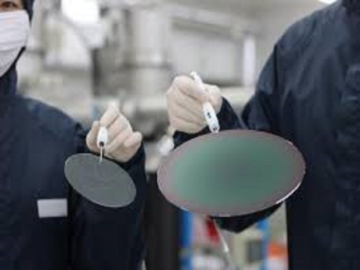 Epitaxial Wafer Market Report 2022 With Analysis