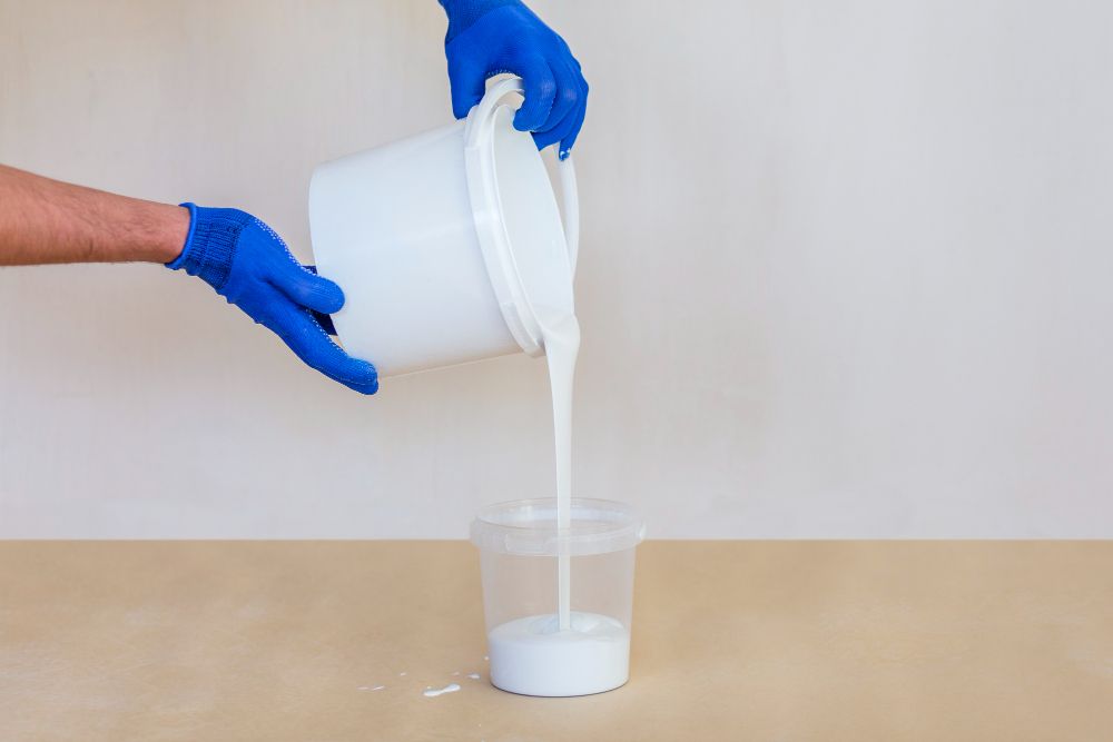 Epoxy Curing Agents Market Price Outlook and Future Industry Trends (2026–2036)
