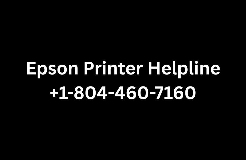 Epson Printer Won't Connect To WiFi? Troubleshooting Tips for Wireless Printing