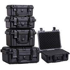 Equipment Cases Market | Global Industry Trends, Segmentation