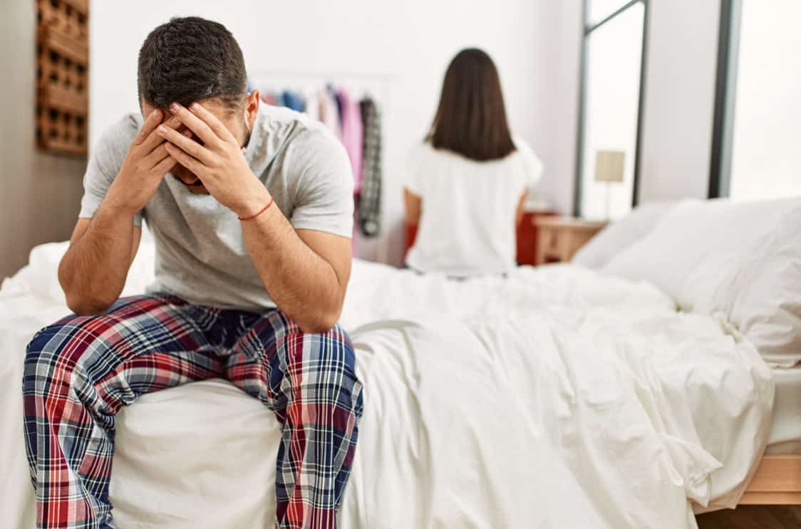 Erectile Dysfunction Treatment: When to Seek Professional Help