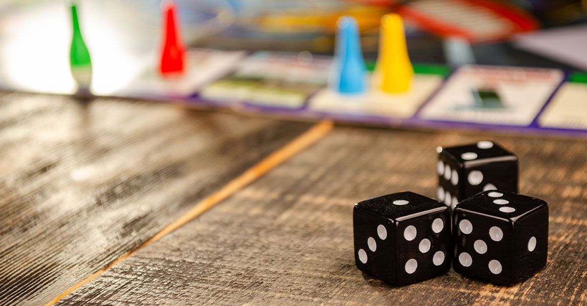 Escalagaming: Where Strategy Meets Fun