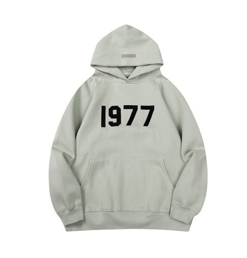 How Fear of God Essentials Took Over Urban Fashion