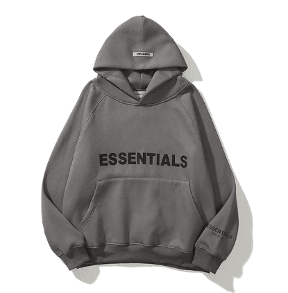 Essential Hoodie Shope