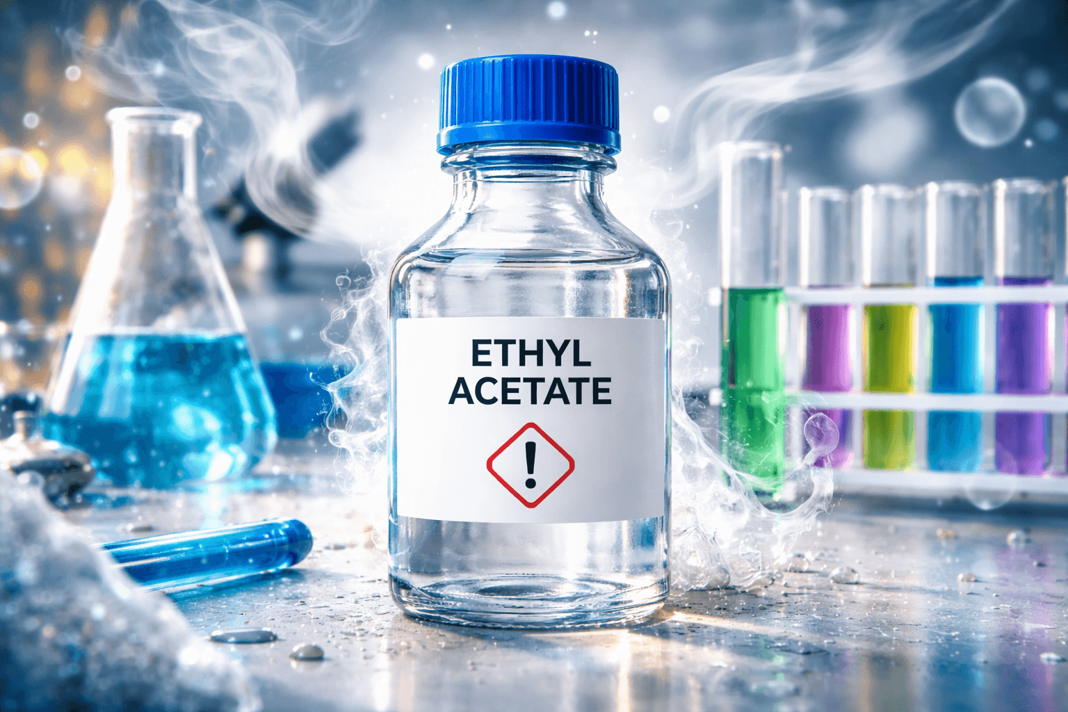 Ethyl Acetate Price Trend: A Simple Guide to Market Changes and Future Outlook
