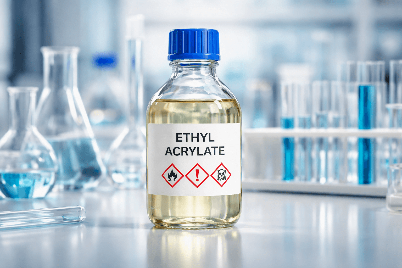 Ethyl Acrylate Price Trend: Market Overview, Key Factors, and Future Outlook