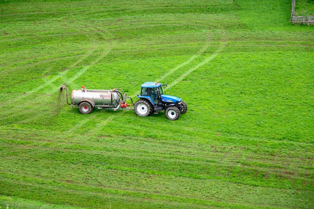 Europe Fertilizers Market Anticipated to Garner Revenue by 2025