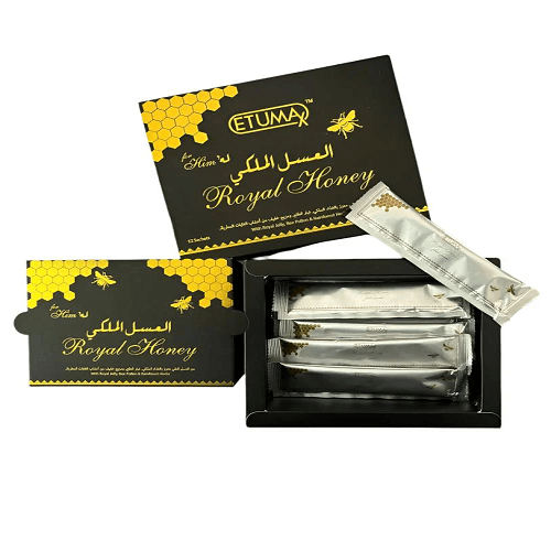 Etumax Royal Honey Price in Pakistan 03007986502