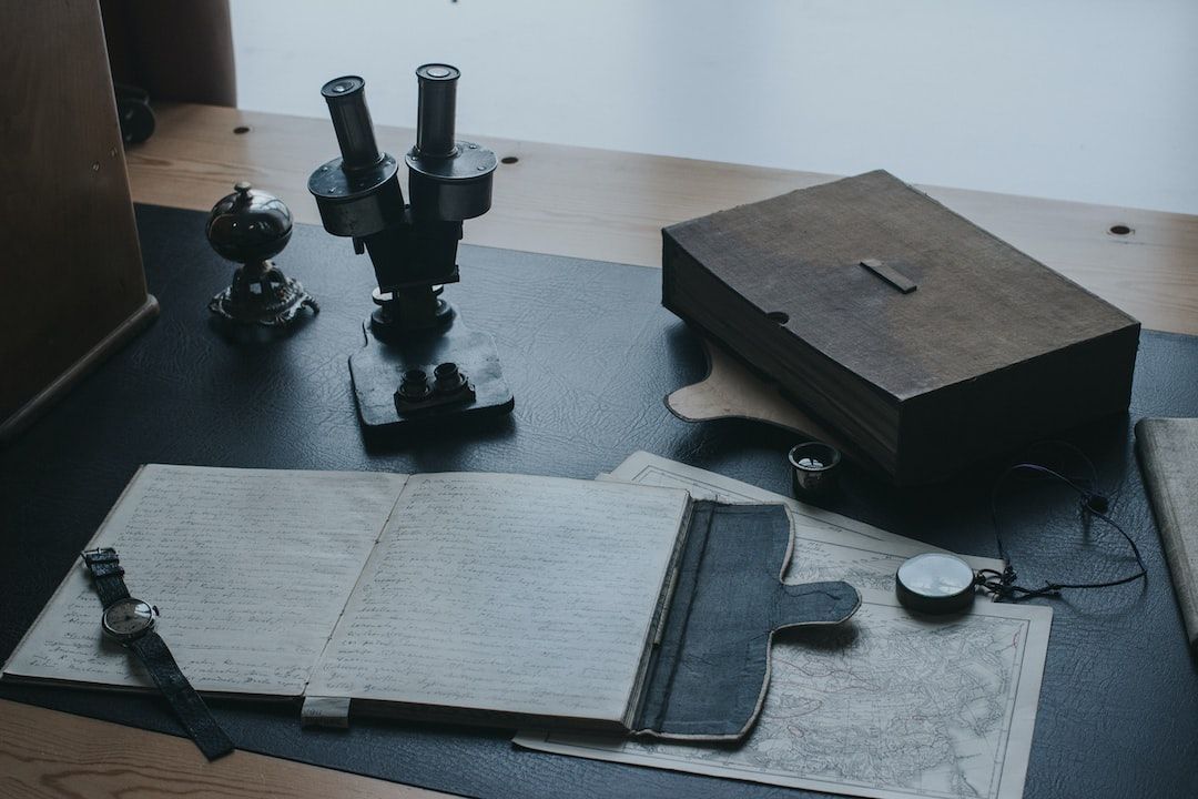 Top Scientific Journals in English