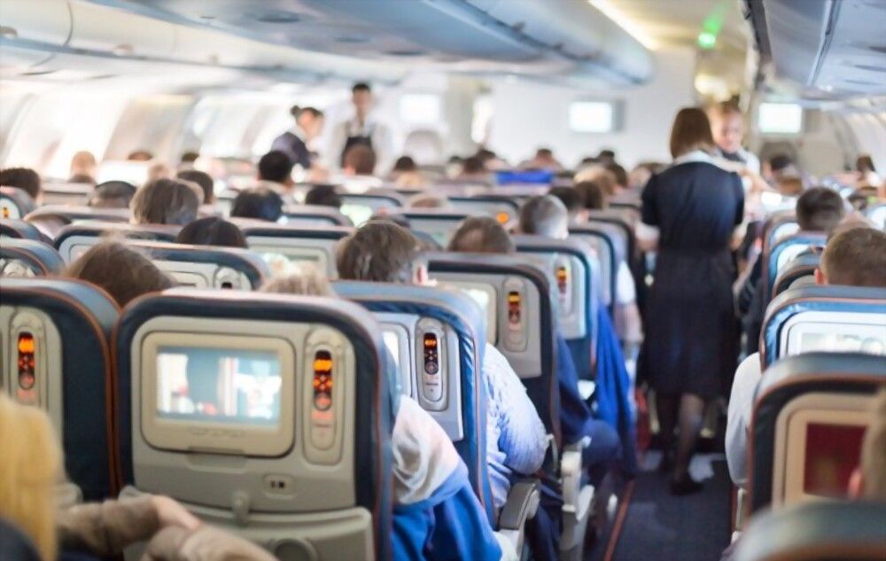 Europe Aircraft Seating Market Major Players Analysis Growth 2025