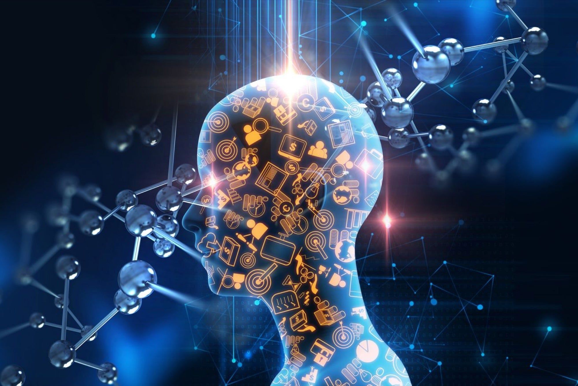 Europe Artificial Intelligence Market Size, Share Report 2021-26