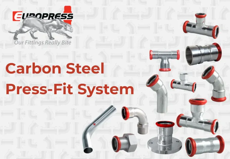 Best Stainless Steel Pipe Fittings for Reliable Industrial Pipe Systems