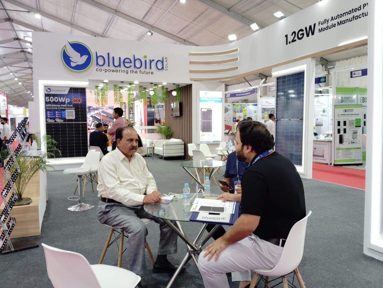 Top 10 Solar Companies and Solar Panel Manufacturers in India