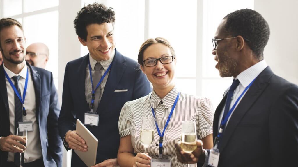 How to Choose the Right Event Staffing Agency in London 