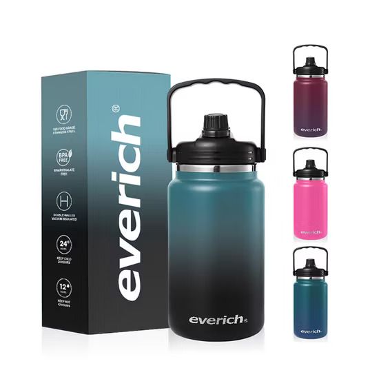  Temperature Retention Test: Top Insulated Water Bottles Compared