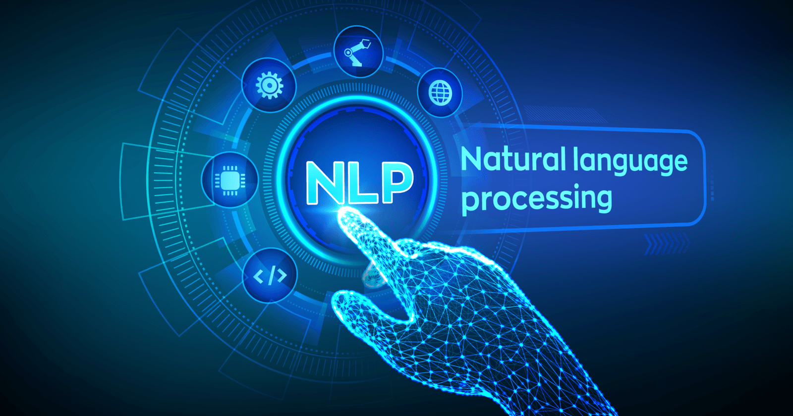 Evolution and Impact of Nlp on the World in the Present & Future