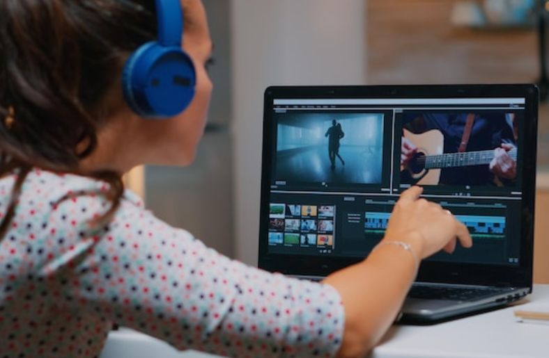 Evolution and Impact of Music Videos in the Digital Age