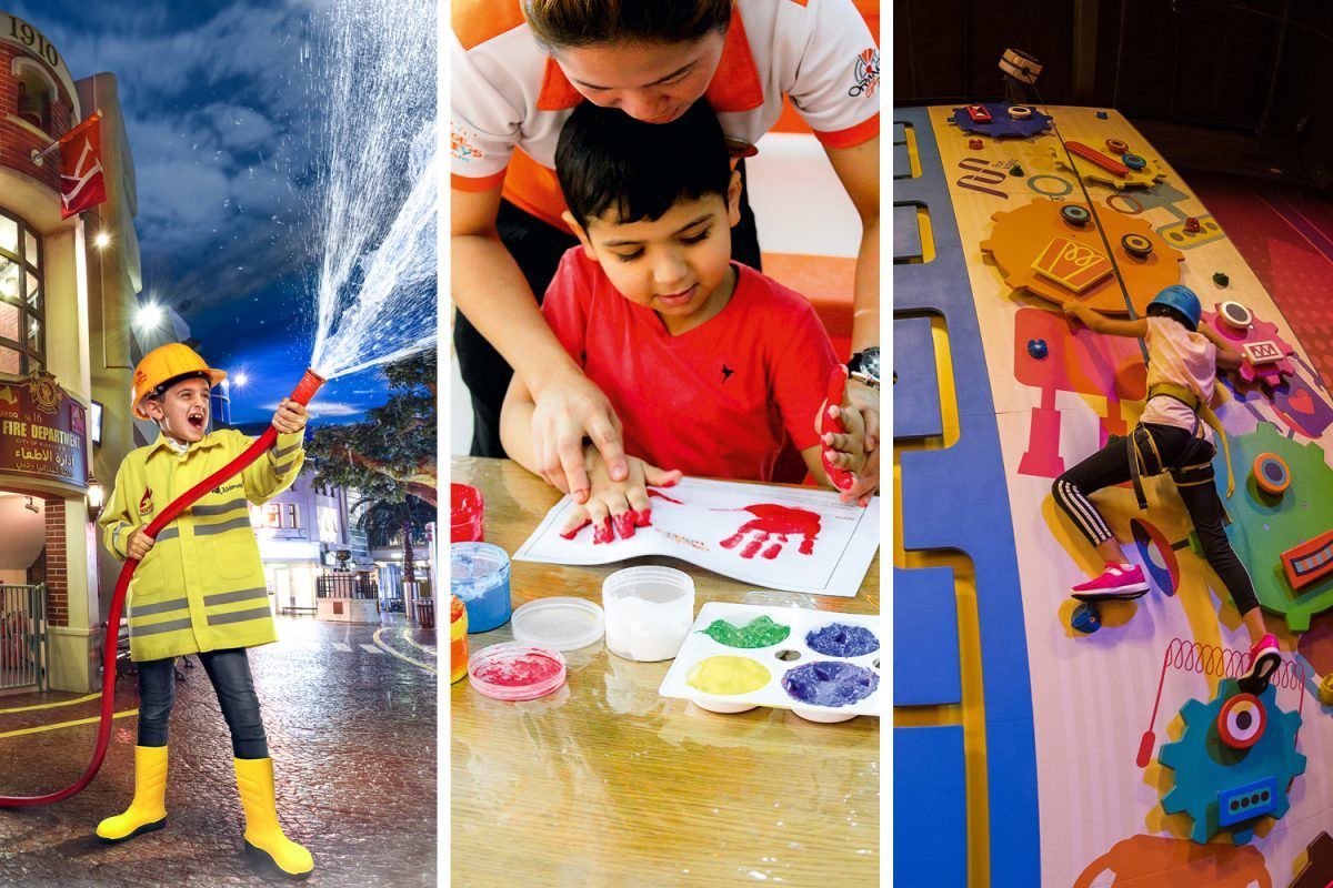 Why Is Outdoor Adventure Essential for Children?