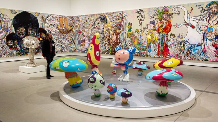 Exhibition Market Latest Trends and Outlook Report 2028
