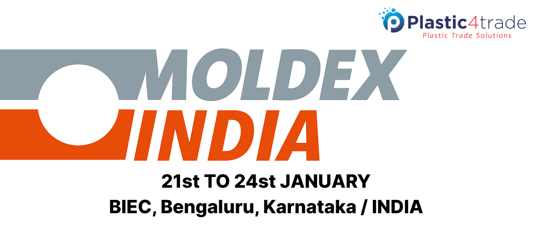 Shaping the Future: Exploring Moldex India Expo Bengaluru 2025