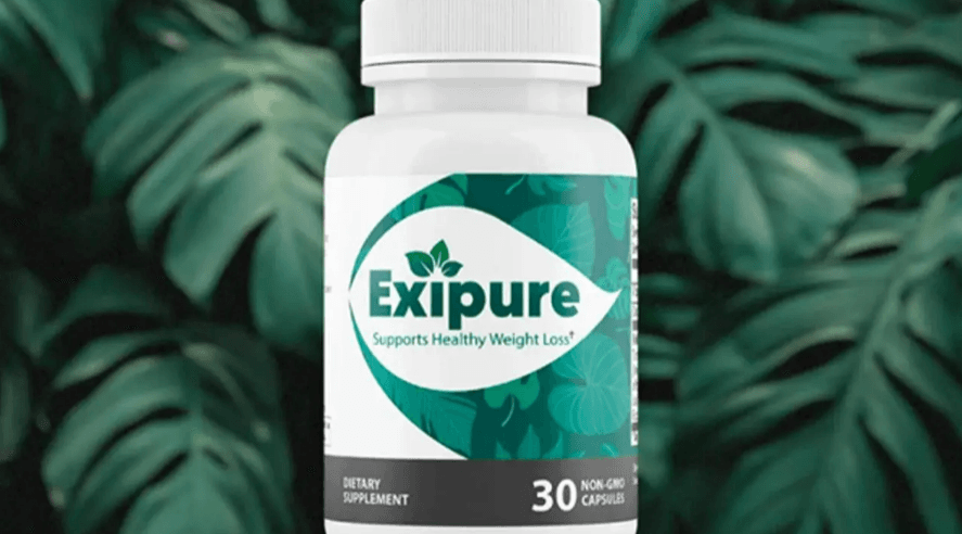 Exipure Reviews (Customer Scam Alert 2023) Exipure 