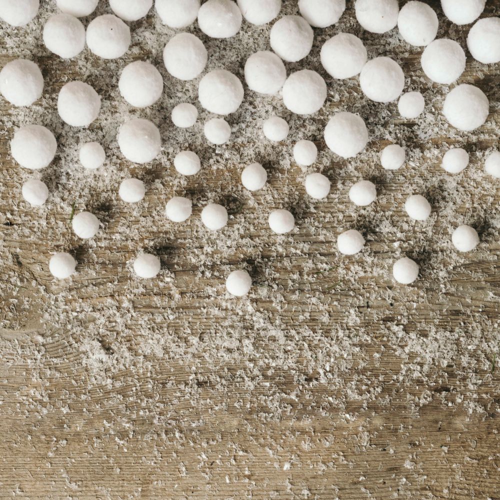 Expandable Polystyrene Market Forecast 2026–2036: Market Expansion Driven by Construction Insulation