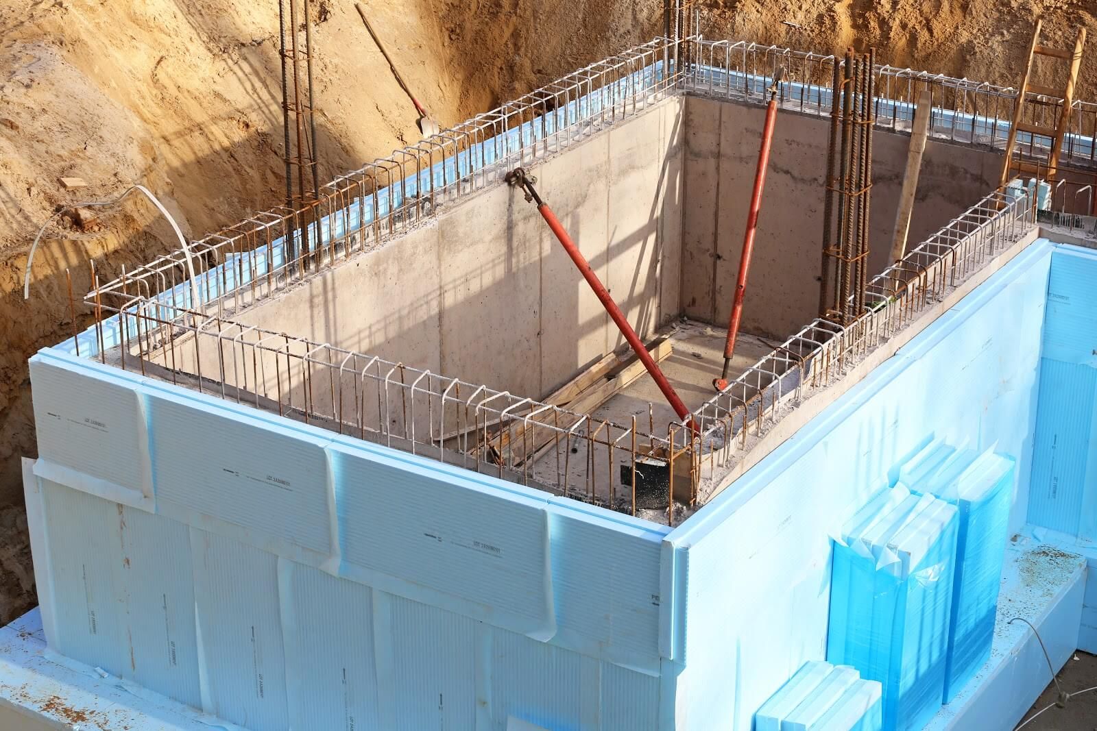 Expanded Polystyrene for Building & Construction Market Report