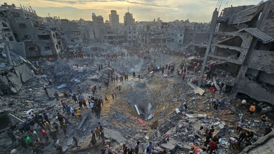 Hamas Videos Intensify Concerns of Rising Tensions in Palestine